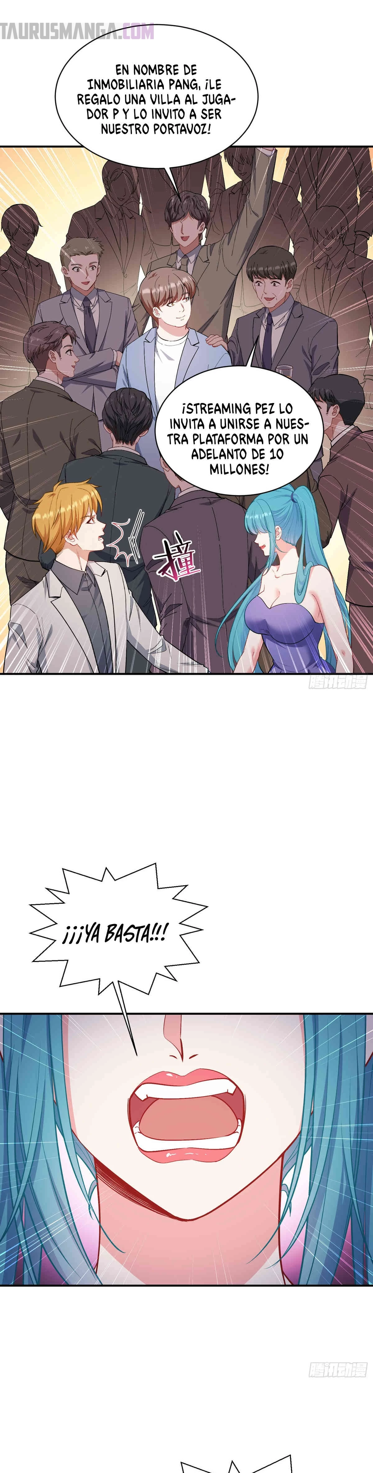 Despues De Dejar De Actuar Como Un Perro, Me Convertí En Un Magnate Celestial Urbano > Capitulo 118 > Page 151